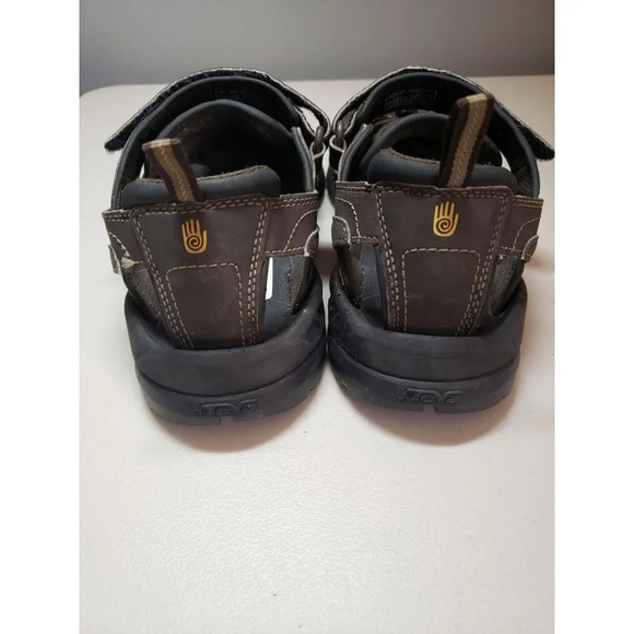 Teva Forebay River Sandal Men\'s Size 9.